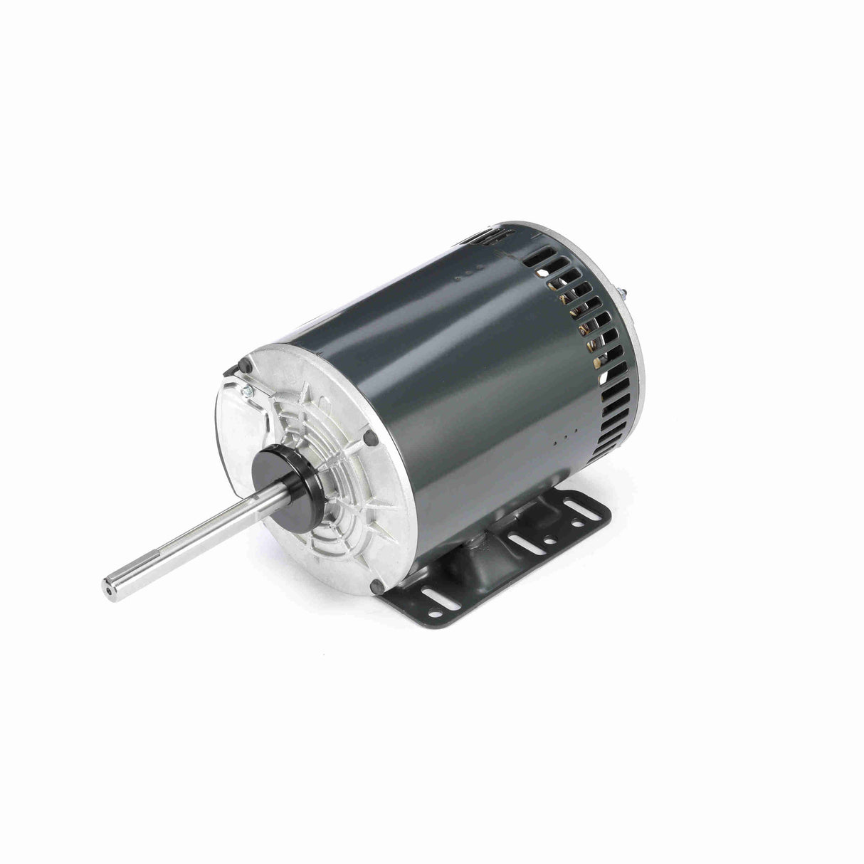 MX513 (Marathon) | Condenser Fan Motor | 1 HP | 3 Phase | OAO | 1140 RPM | 208-230/460 Volts