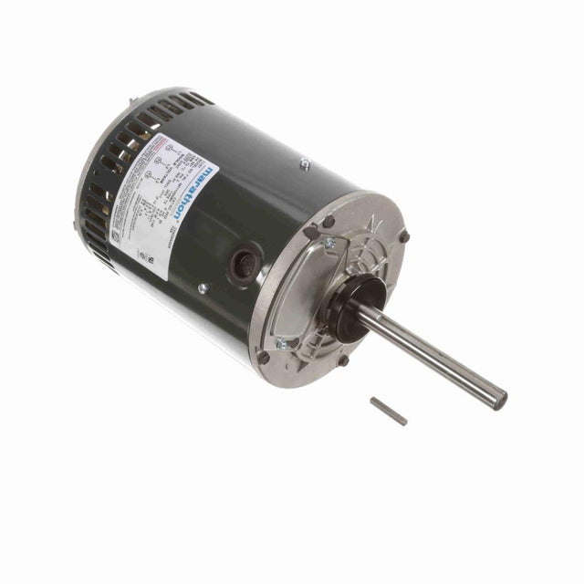 MX522 (Marathon) | Condenser Fan Motor | 1 HP | 3 Phase | OAO | 1140 RPM | 575 Volts