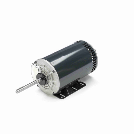 MX525 (Marathon) | Condenser Fan Motor | 2 HP | 3 Phase | OAO | 1140 RPM | 208-230/460 Volts