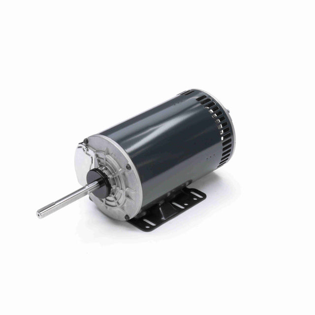 MX528 (Marathon) | Condenser Fan Motor | 1 HP | 3 Phase | OAO | 850 RPM | 208-230/460 Volts