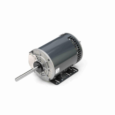 MX529 (Marathon) | Condenser Fan Motor | 0.5 HP | 3 Phase | OAO | 850 RPM | 208-230/460 Volts