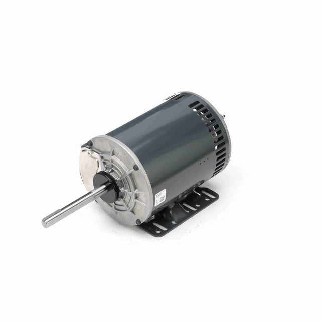 MX529 (Marathon) | Condenser Fan Motor | 0.5 HP | 3 Phase | OAO | 850 RPM | 208-230/460 Volts