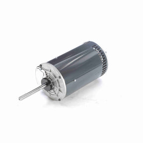 MX530 (Marathon) | Condenser Fan Motor | 1.5 HP | 3 Phase | OAO | 850 RPM | 208-230/460 Volts