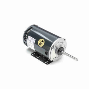 MX531 (Marathon) | Condenser Fan Motor | 1.5 HP | 3 Phase | OAO | 850 RPM | 208-230/460 Volts