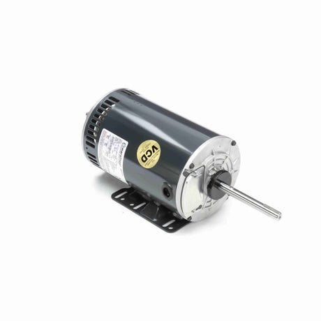 MX531 (Marathon) | Condenser Fan Motor | 1.5 HP | 3 Phase | OAO | 850 RPM | 208-230/460 Volts