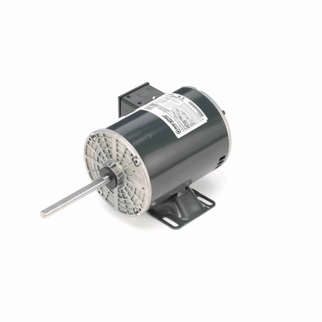 MX532 (Marathon) | Condenser Fan Motor | 0.33 HP | 3 Phase | OAO | 1140 RPM | 208-230/460 Volts