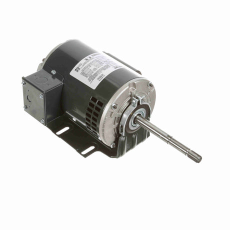 MX601 (Marathon) | OEM Replacement Motor | 0.33 HP | 1 Phase | ODP | 1725 RPM | 115/208-230 Volts