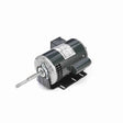MX602 (Marathon) | OEM Replacement Motor | 0.5 HP | 1 Phase | ODP | 1725 RPM | 115/208-230 Volts