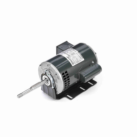 MX602 (Marathon) | OEM Replacement Motor | 0.5 HP | 1 Phase | ODP | 1725 RPM | 115/208-230 Volts
