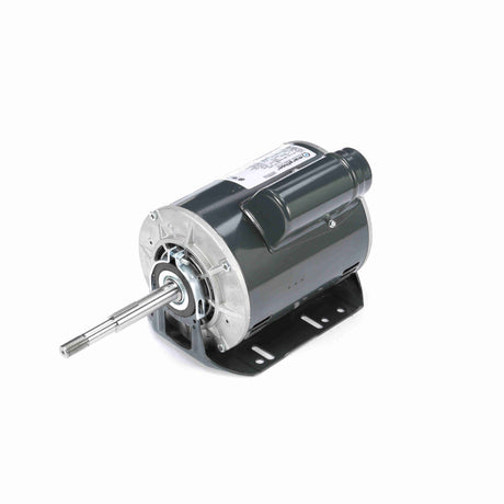 MX603 (Marathon) | OEM Replacement Motor | 0.75 HP | 1 Phase | ODP | 1725 RPM | 115/208-230 Volts