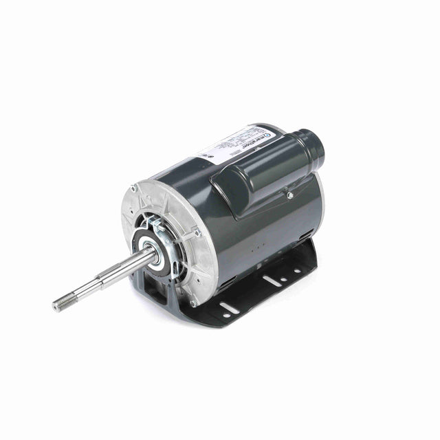 MX603 (Marathon) | OEM Replacement Motor | 0.75 HP | 1 Phase | ODP | 1725 RPM | 115/208-230 Volts