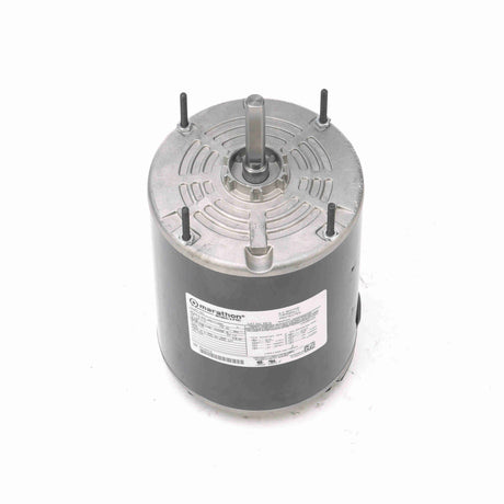 MX910 (Marathon) | Agricultural Fan Motor | 0.25 HP | 1 Phase | TEAO | 1725 RPM | 115 Volts