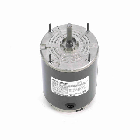 MX911 (Marathon) | Agricultural Fan Motor | 0.33 HP | 1 Phase | TEAO | 1725 RPM | 115 Volts