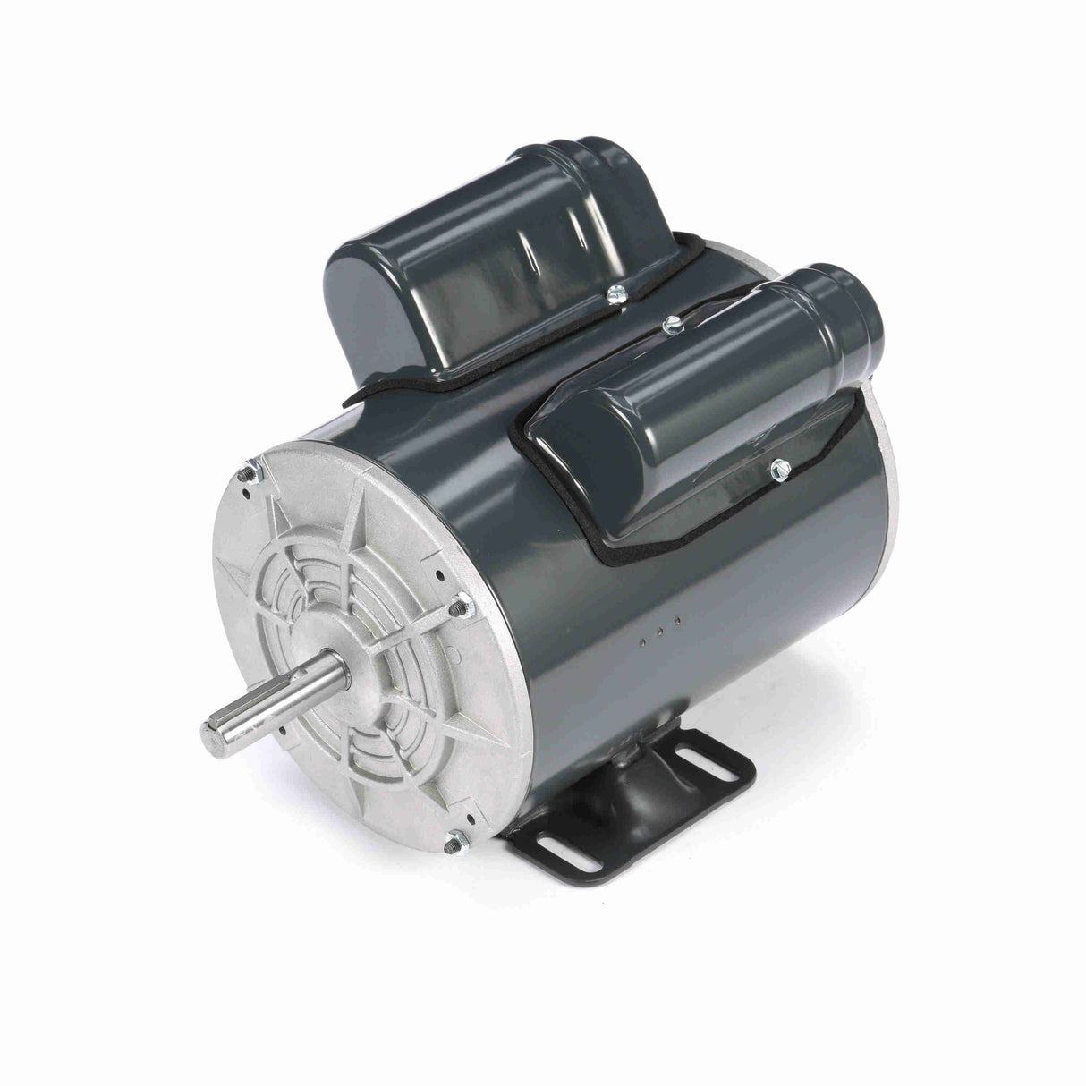MX912 (Marathon) | Agricultural Fan Motor | 1 HP | 1 Phase | TENV | 1725 RPM | 115/230 Volts