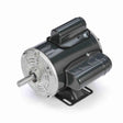 MX913 (Marathon) | Agricultural Fan Motor | 0.5 HP | 1 Phase | TEAO | 1725 RPM | 115/230 Volts