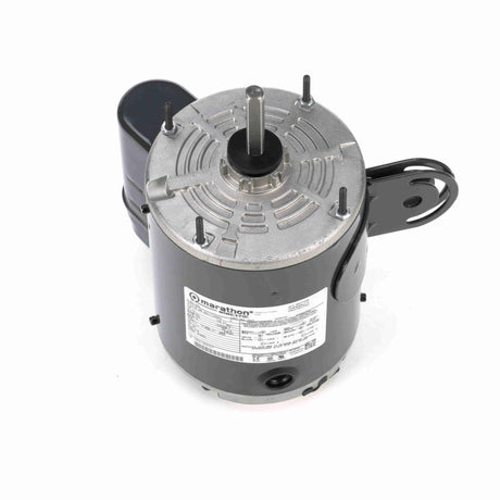 MX920 (Marathon) | Pedestal Fan Motor | 0.25 HP | 1 Phase | TENV | 1625 RPM | 115/230 Volts