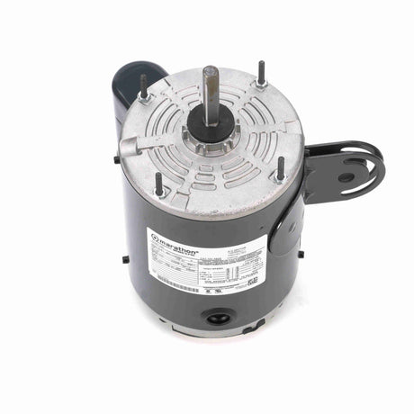 MX925 (Marathon) | Pedestal Fan Motor | 0.5 HP | 1 Phase | TEAO | 1075 RPM | 115 Volts