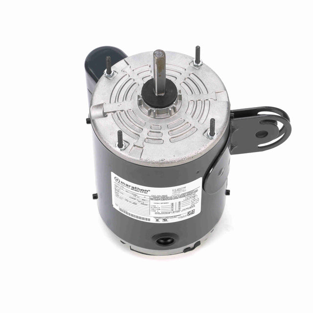 MX925 (Marathon) | Pedestal Fan Motor | 0.5 HP | 1 Phase | TEAO | 1075 RPM | 115 Volts