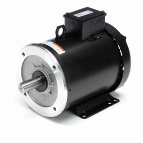 MY1372 (Marathon) | Variable Speed Motor | 5 HP | 3 Phase | TEFC | 1760 RPM | 230/460 Volts