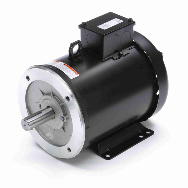 MY1999 (Marathon) | Variable Speed Motor | 3 HP | 3 Phase | TEFC | 1765 RPM | 230/460 Volts