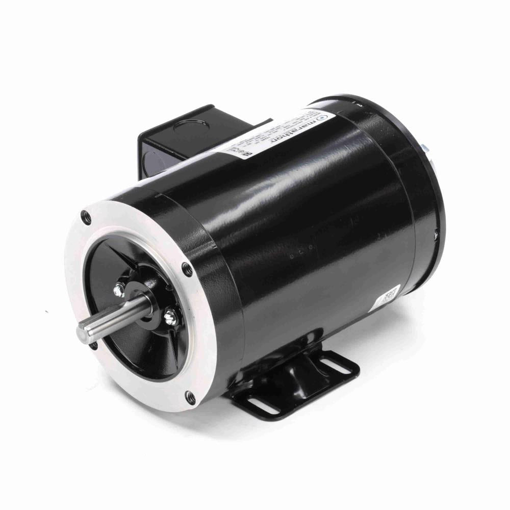 MY280 (Marathon) | Variable Speed Motor | 0.5 HP | 3 Phase | TENV | 1725 RPM | 230/460 Volts