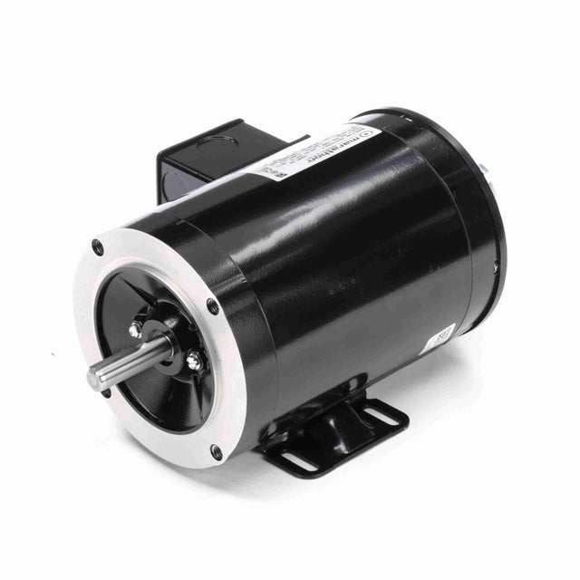 MY280 (Marathon) | Variable Speed Motor | 0.5 HP | 3 Phase | TENV | 1725 RPM | 230/460 Volts