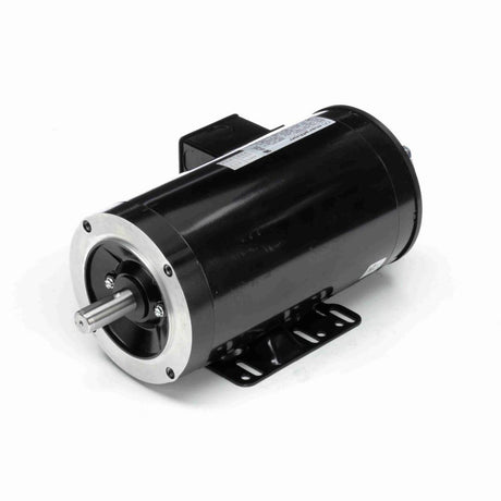 MY284 (Marathon) | Variable Speed Motor | 1.5 HP | 3 Phase | TENV | 1755 RPM | 230/460 Volts