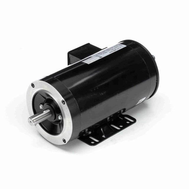 MY284 (Marathon) | Variable Speed Motor | 1.5 HP | 3 Phase | TENV | 1755 RPM | 230/460 Volts