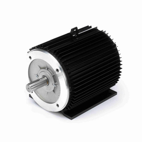MY286A (Marathon) | Variable Speed Motor | 3 HP | 3 Phase | TENV | 1755 RPM | 230/460 Volts