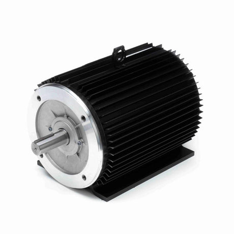 MY287A (Marathon) | Variable Speed Motor | 5 HP | 3 Phase | TENV | 1760 RPM | 230/460 Volts