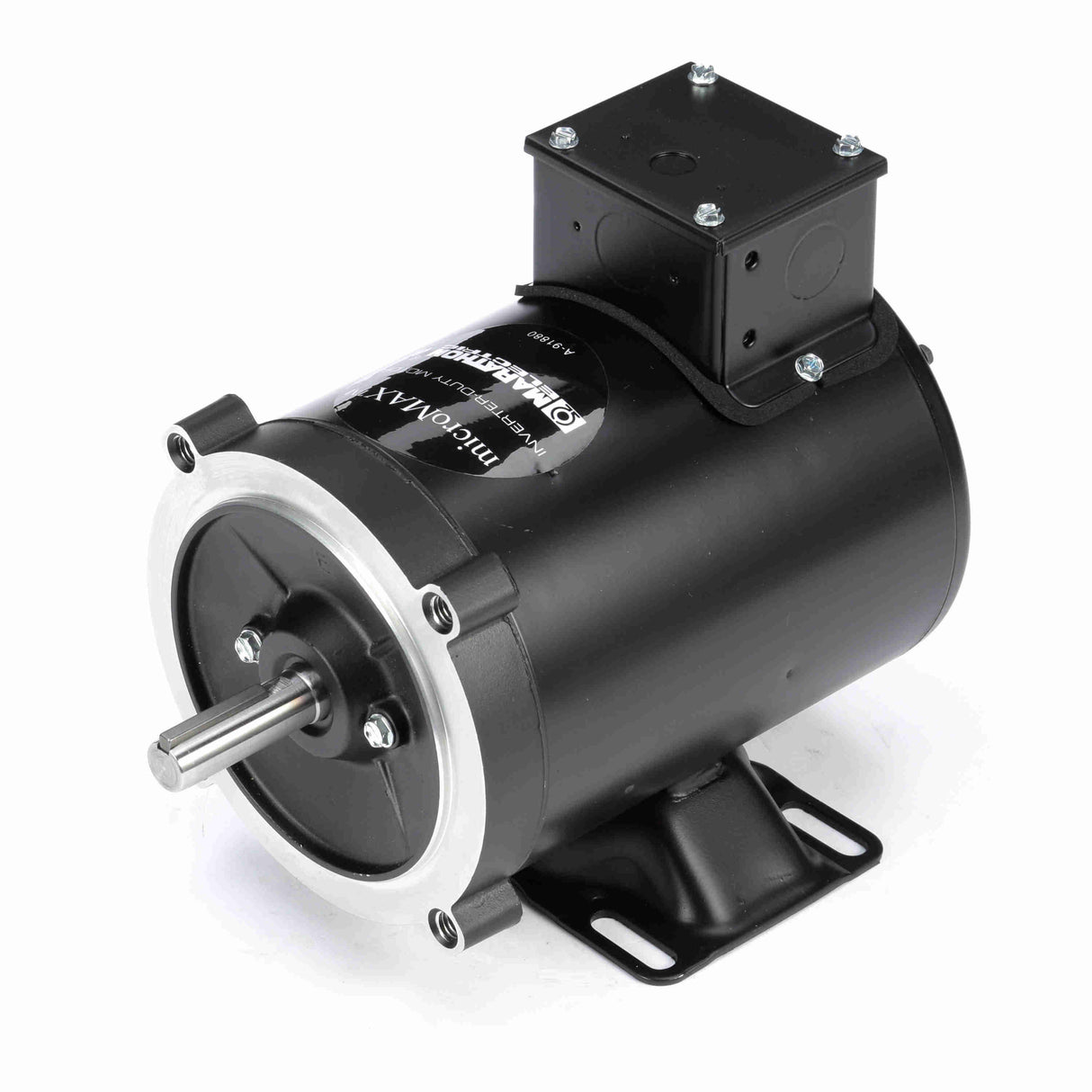 MY360 (Marathon) | Variable Speed Motor | 0.5 HP | 3 Phase | TENV | 1725 RPM | 230/460 Volts