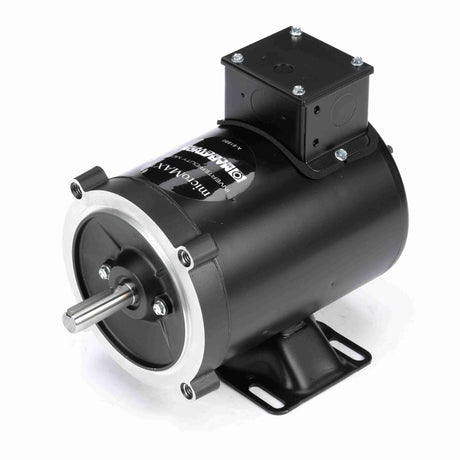 MY360 (Marathon) | Variable Speed Motor | 0.5 HP | 3 Phase | TENV | 1725 RPM | 230/460 Volts