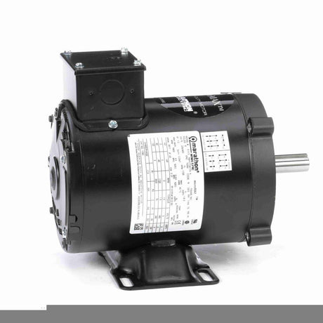MY361 (Marathon) | Variable Speed Motor | 0.5 HP | 3 Phase | TENV | 1725 RPM | 575 Volts