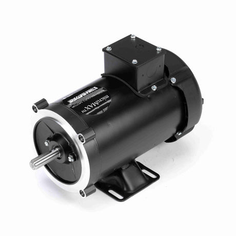 MY364 (Marathon) | Variable Speed Motor | 1 HP | 3 Phase | TEFC | 1725 RPM | 230/460 Volts
