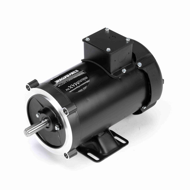 MY364 (Marathon) | Variable Speed Motor | 1 HP | 3 Phase | TEFC | 1725 RPM | 230/460 Volts