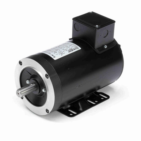 MY366 (Marathon) | Variable Speed Motor | 1.5 HP | 3 Phase | TENV | 1755 RPM | 230/460 Volts