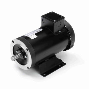 MY370 (Marathon) | Variable Speed Motor | 3 HP | 3 Phase | TEFC | 1735 RPM | 230/460 Volts