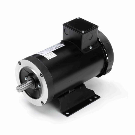 MY370 (Marathon) | Variable Speed Motor | 3 HP | 3 Phase | TEFC | 1735 RPM | 230/460 Volts