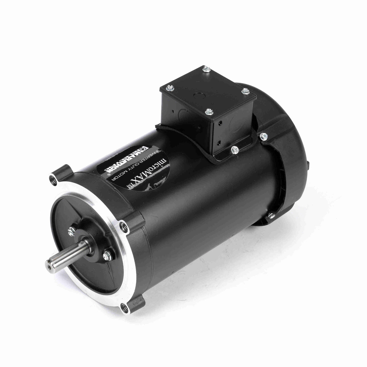 MY378 (Marathon) | Variable Speed Motor | 1 HP | 3 Phase | TEFC | 1725 RPM | 230/460 Volts