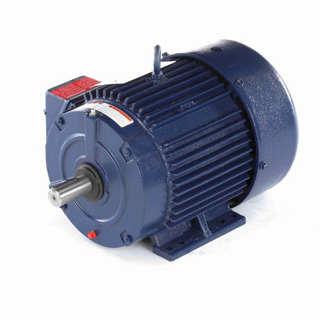 MY380 (Marathon) |  Cooling Tower Motor | 3 HP | 3 Phase | TEFC | 1760 RPM | 460 Volts