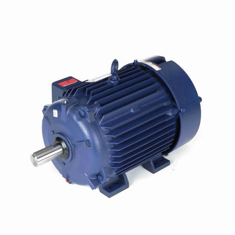 MY386 (Marathon) |  Cooling Tower Motor | 25 HP | 3 Phase | TEFC | 1775 RPM | 460 Volts