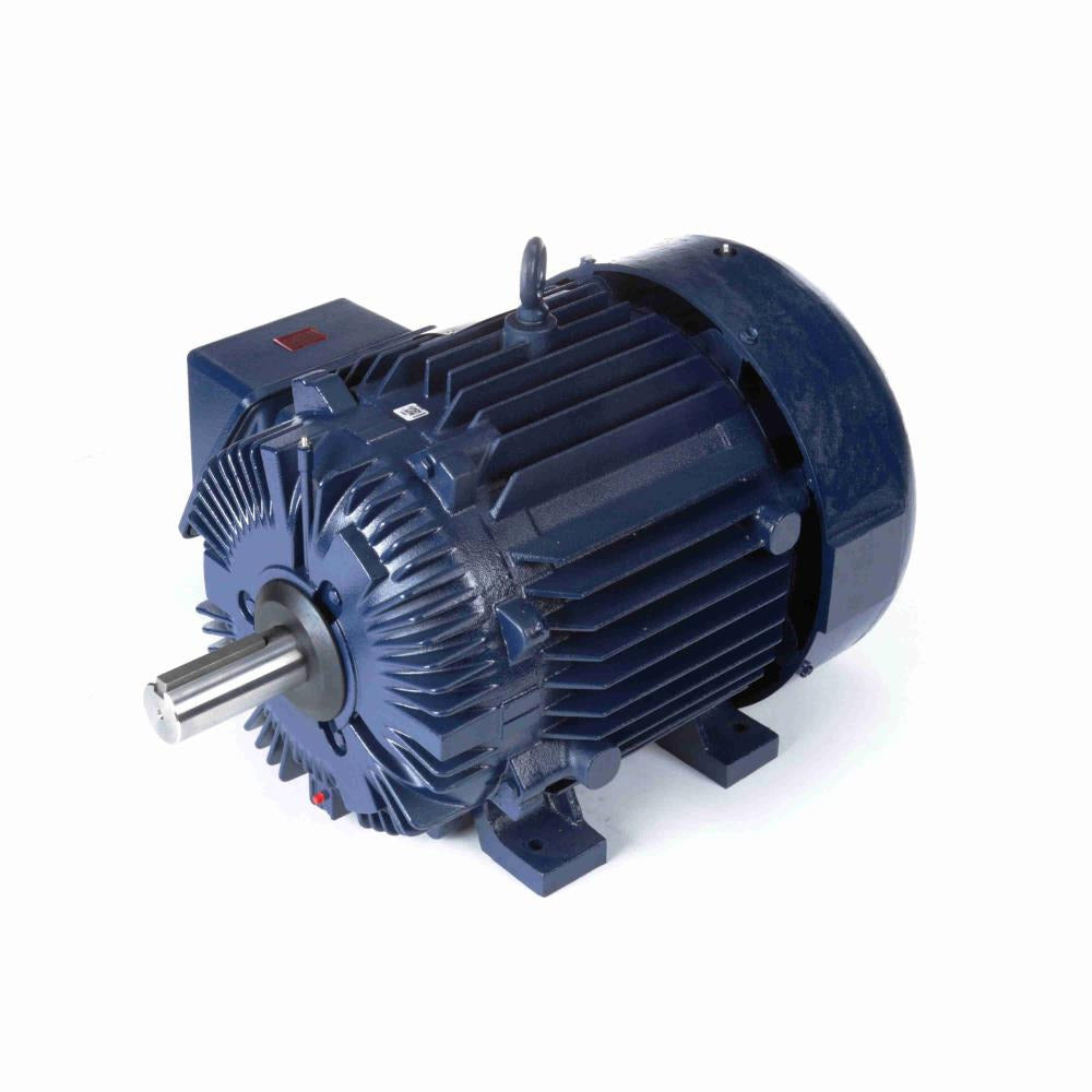 MY389 (Marathon) |  Cooling Tower Motor | 50 HP | 3 Phase | TEFC | 1775 RPM | 460 Volts