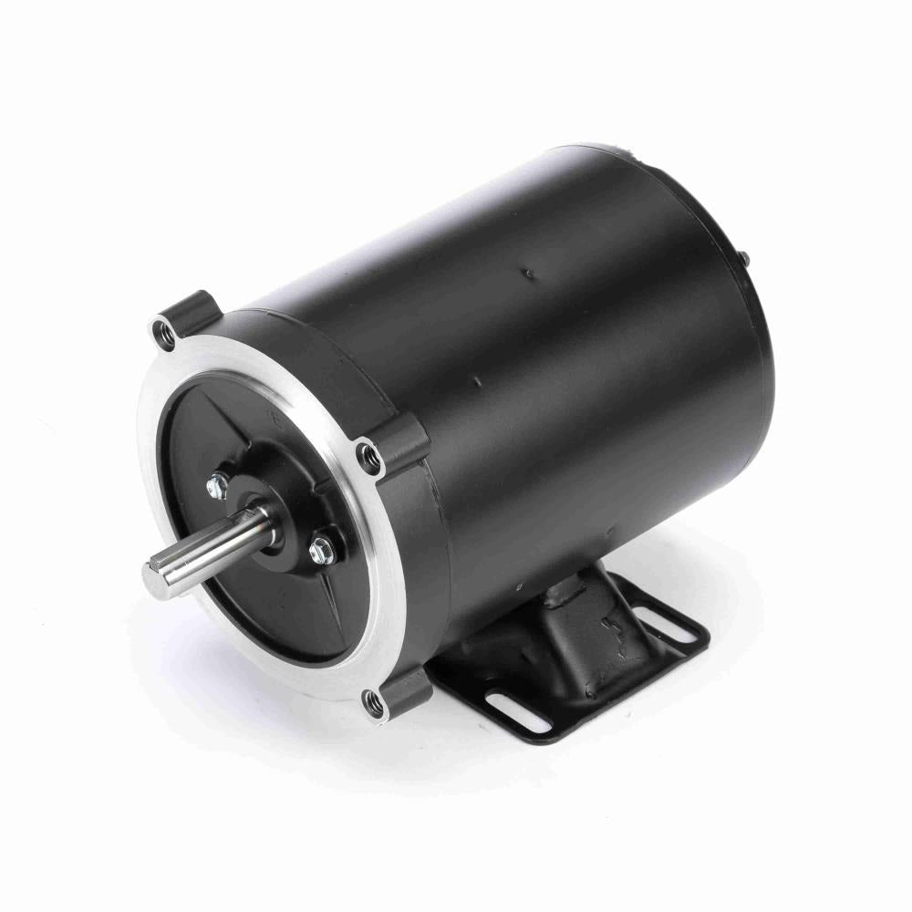 MY502 (Marathon) | Variable Speed Motor | 0.33 HP | 3 Phase | TENV | 1725 RPM | 230 Volts