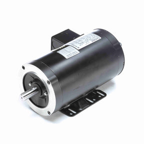 MY538 (Marathon) | Variable Speed Motor | 1.5 HP | 3 Phase | TEFC | 1745 RPM | 230/460 Volts