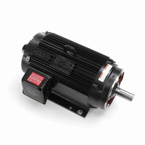 MY549 (Marathon) | Variable Speed Motor | 15 HP | 3 Phase | TENV | 1765 RPM | 230/460 Volts