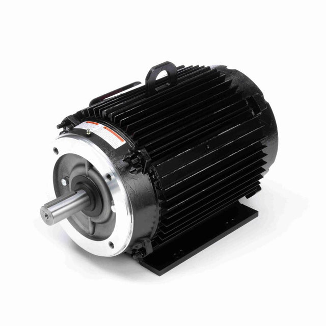 MY560 (Marathon) | Variable Speed Motor | 7.5 HP | 3 Phase | TEFC | 1765 RPM | 575 Volts