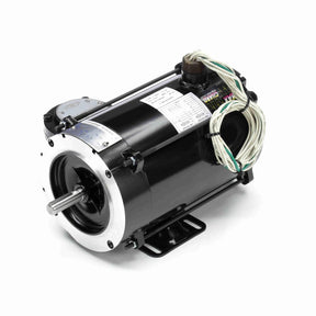 MY603 (Marathon) | Variable Speed Motor | 0.75 HP | 3 Phase | EPNV | 1725 RPM | 230/460 Volts