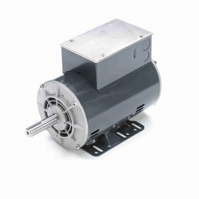 MZ304 (Marathon) | Crop Dryer Motor | 3 HP | 1 Phase | ODP | 3510 RPM | 230 Volts