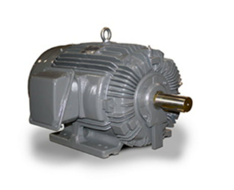 NP0152 (Teco) | General Purpose Motor | 15 HP | 3 Phase | TEFC | 3600 RPM | 230/460 Volts