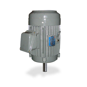 NV0602C (Teco) | General Purpose Motor | 60 HP | 3 Phase | TEFC | 3600 RPM | 230/460 Volts